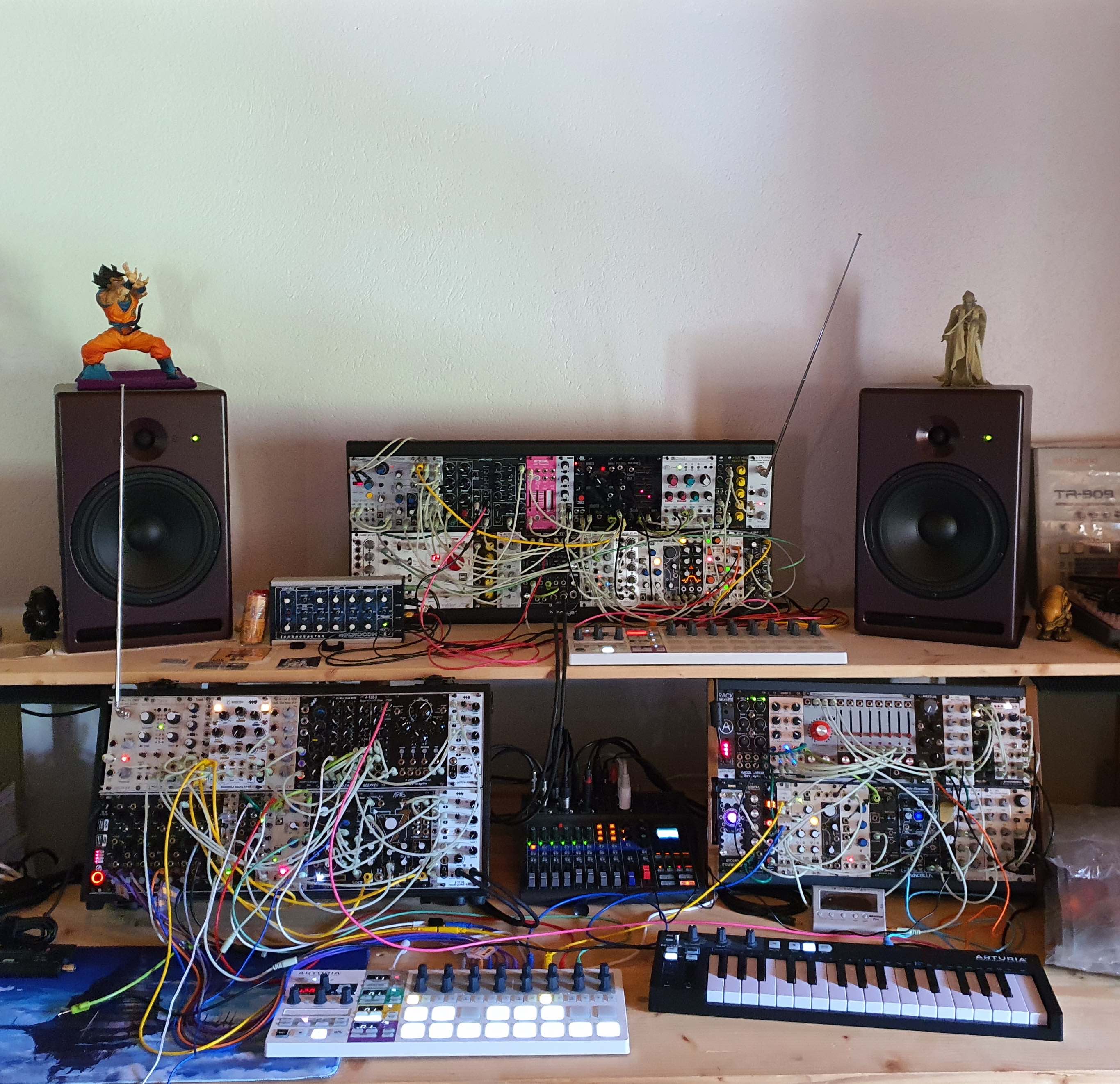 Modulator Studio